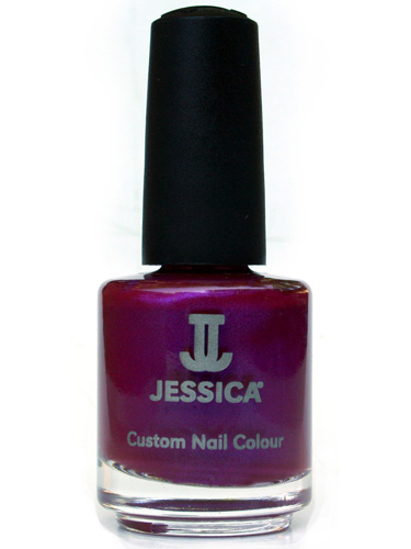 JESSICA CUSTOM NAIL COLOUR - Anything Goes (7.4ml) JESSICA CUSTOM NAIL COLOUR - Anything Goes (7.4ml)
